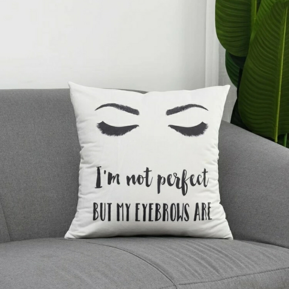 2 Fun Accent Pillow Covers